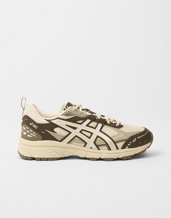 Asics Gel-Nunobiki - Brun