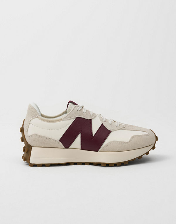 New Balance New Balance 327 - Beige