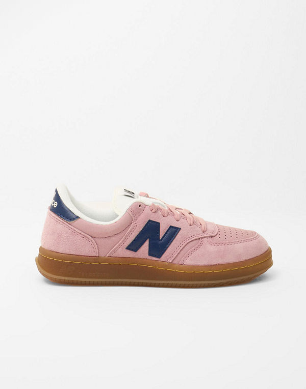 New Balance New Balance T500 - Rosa