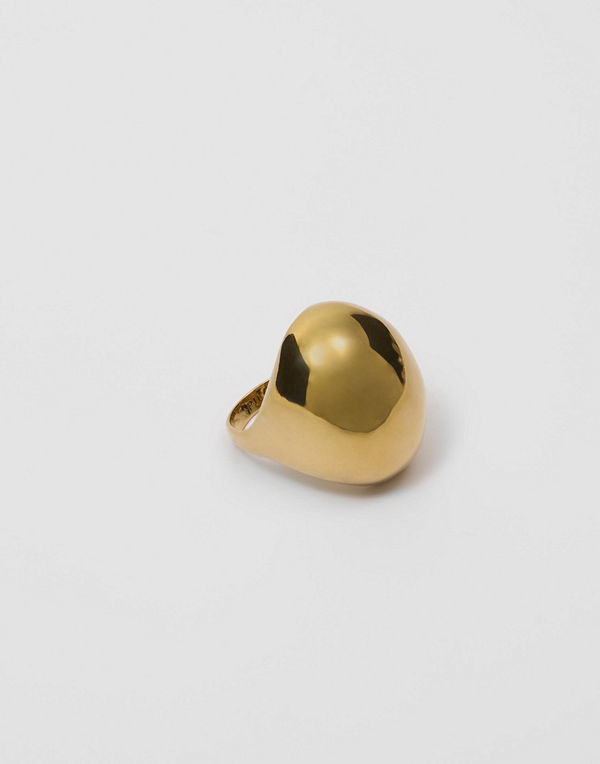 Pilgrim Jameson ring - Guld