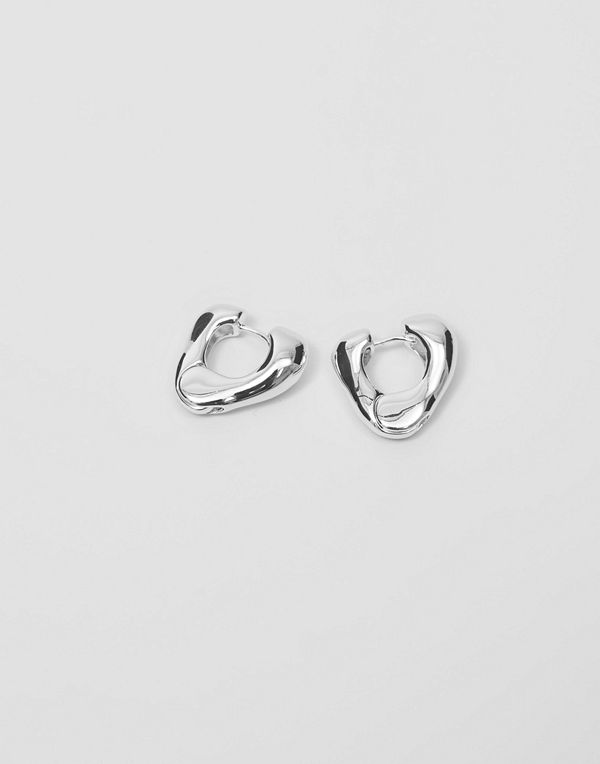 Pilgrim örhängen FREE Earrings - Silver