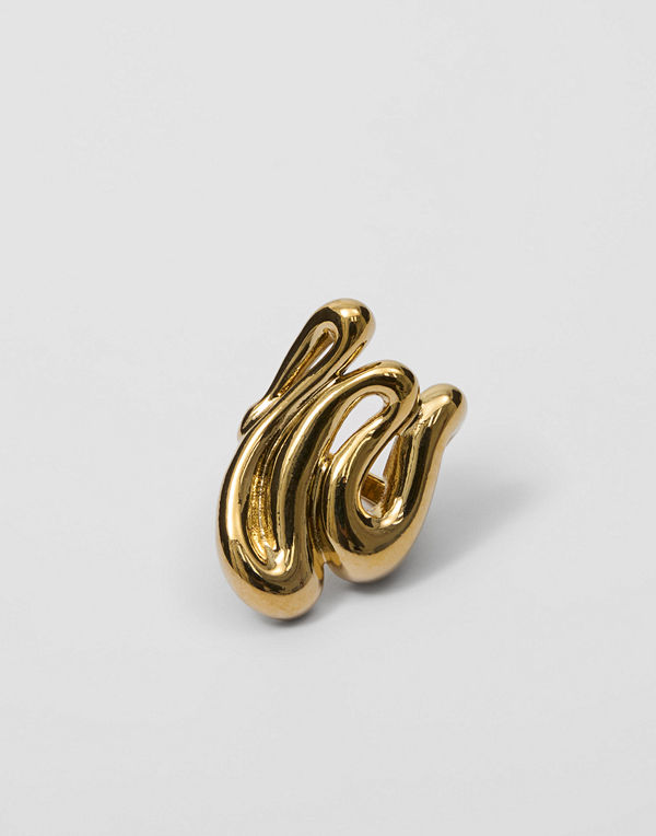 Pilgrim Adriel Ring - Guld