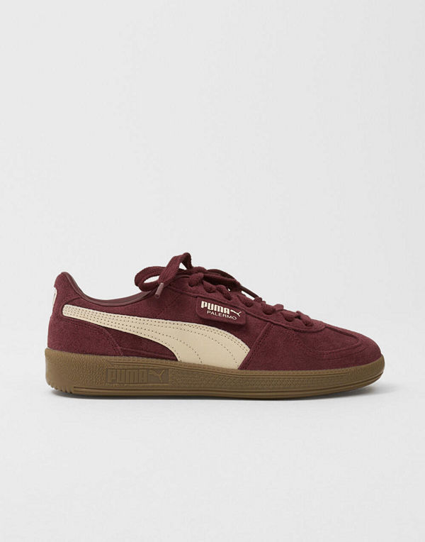 Puma Palermo - Röd
