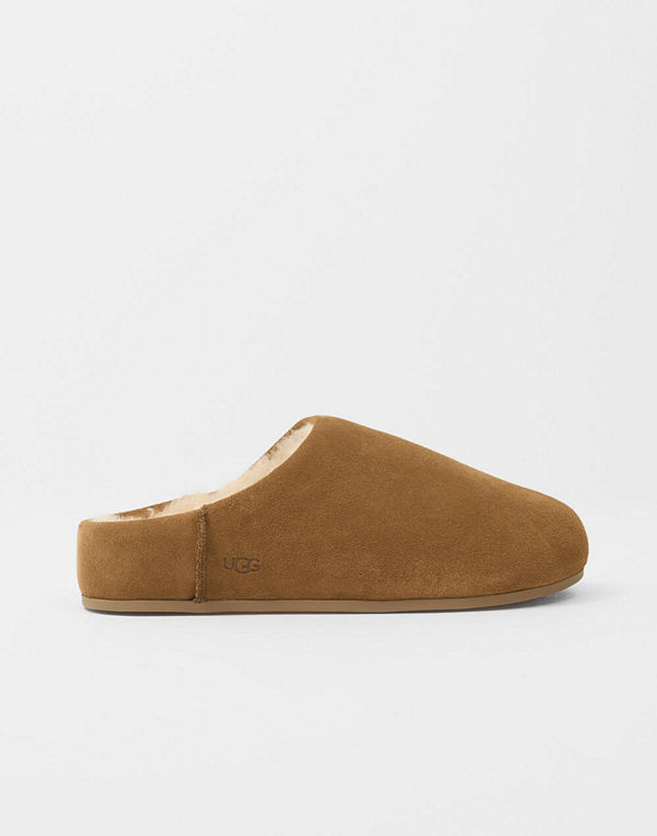UGG W Elea Slip-On - Brun