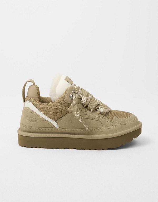 UGG W Lowmel - Beige