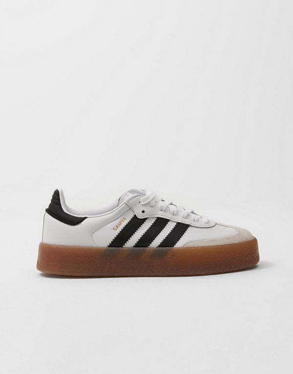 Adidas Originals Sambae W - Vit