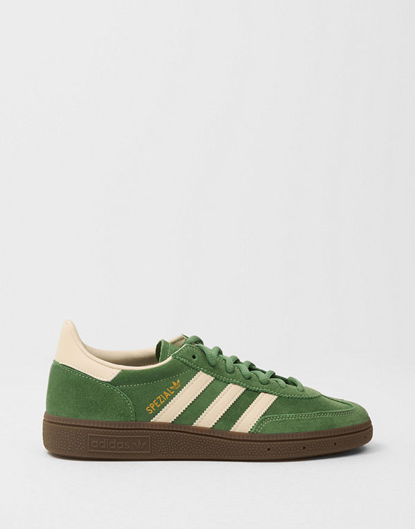 Adidas Originals Handball Spezial - Grön