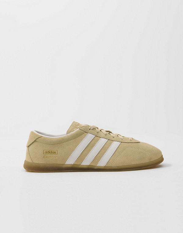 Adidas Originals Gazelle Lo Pro W - Beige