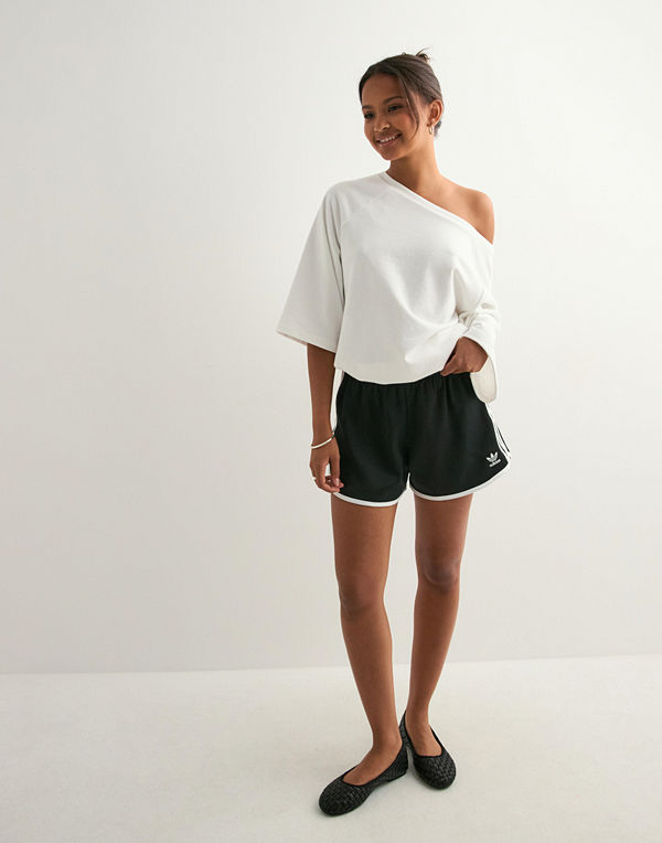 Adidas Originals 3S Sprinter - Svart