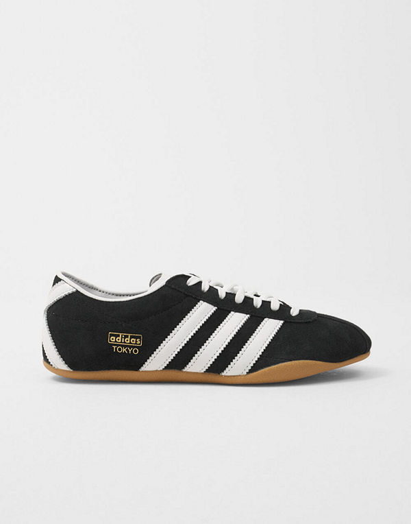 Adidas Originals Tokyo W - Svart
