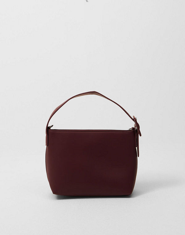 Pieces Pcuma Cross Body Noos - Röd