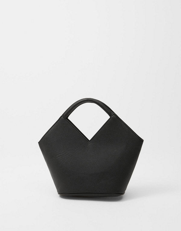 Pieces Pcmaria Cross Body Pp - Svart