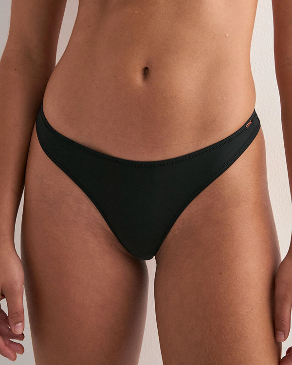 Dorina Noa-2PP Thong - Svart