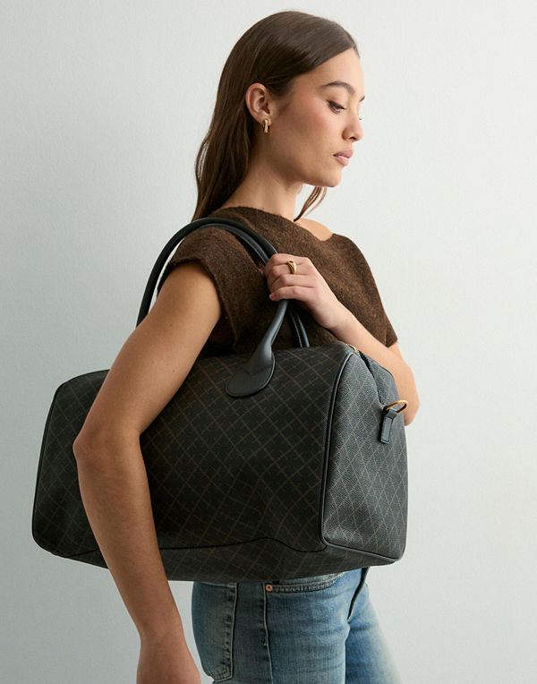 By Malene Birger Lullu Small - Brun