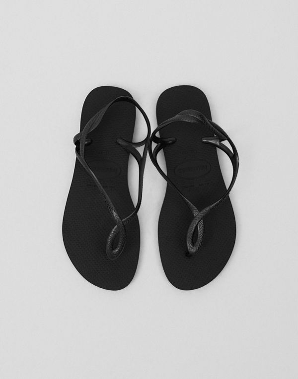 Havaianas Hav. Luna - Svart