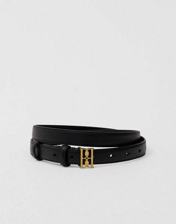 By Malene Birger Marlos - Svart