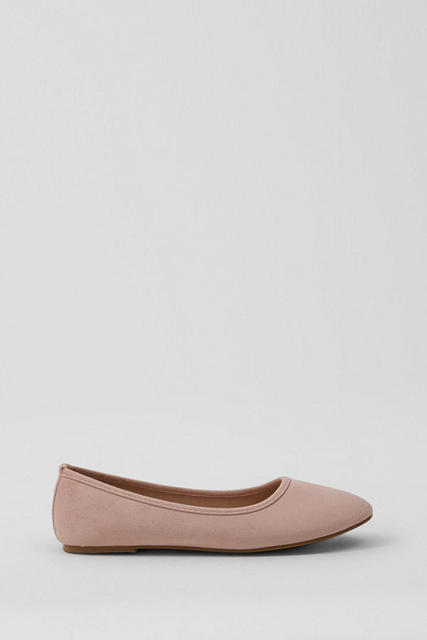 Nelly Clean Ballerina - Rosa