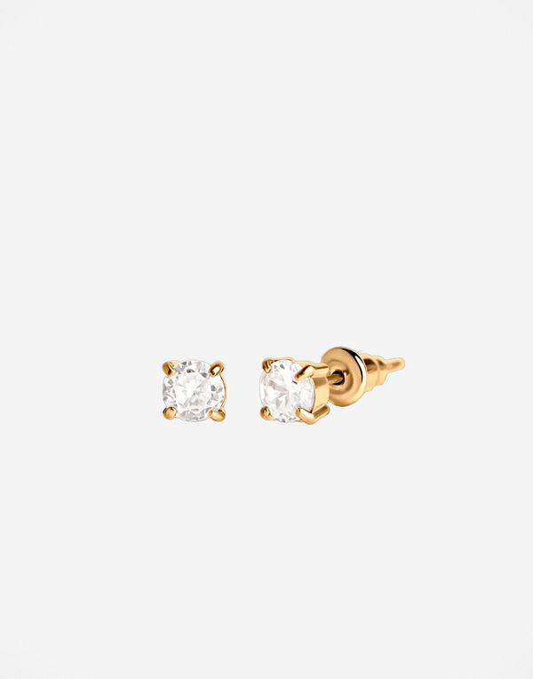Muli Collection örhängen Ora Studs - Guld