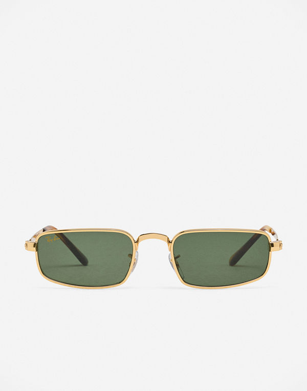 Ray-Ban Rb3927 By A$ap Rocky - Svart