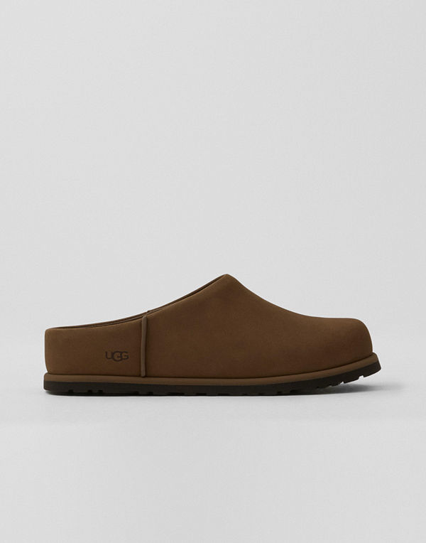 UGG W Otzo Clog - Brun