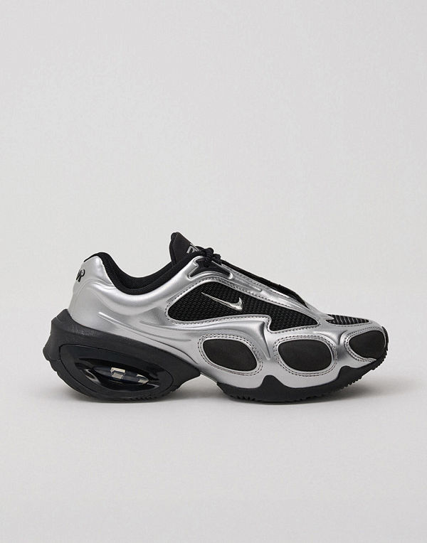 Nike Wmns Nike Air Max Muse - Svart