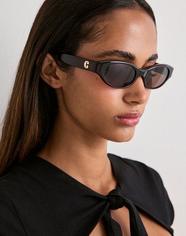 Corlin Eyewear Alba - Brun