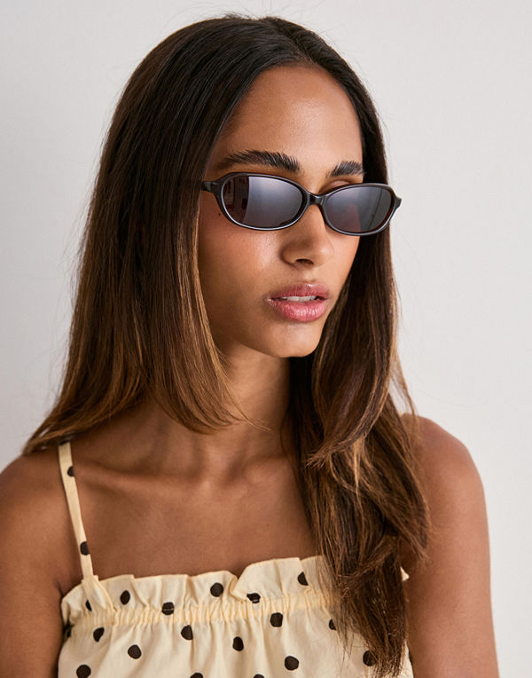 Corlin Eyewear Ana - Brun