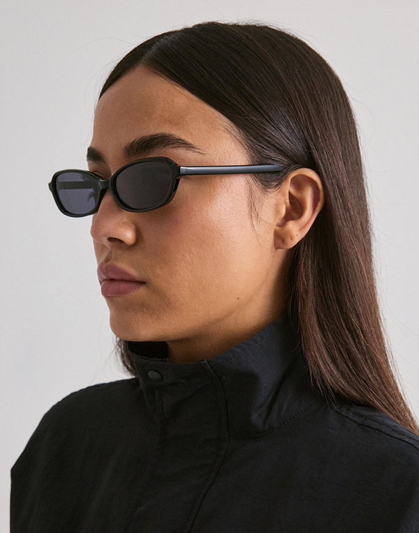 Corlin Eyewear Ana - Svart