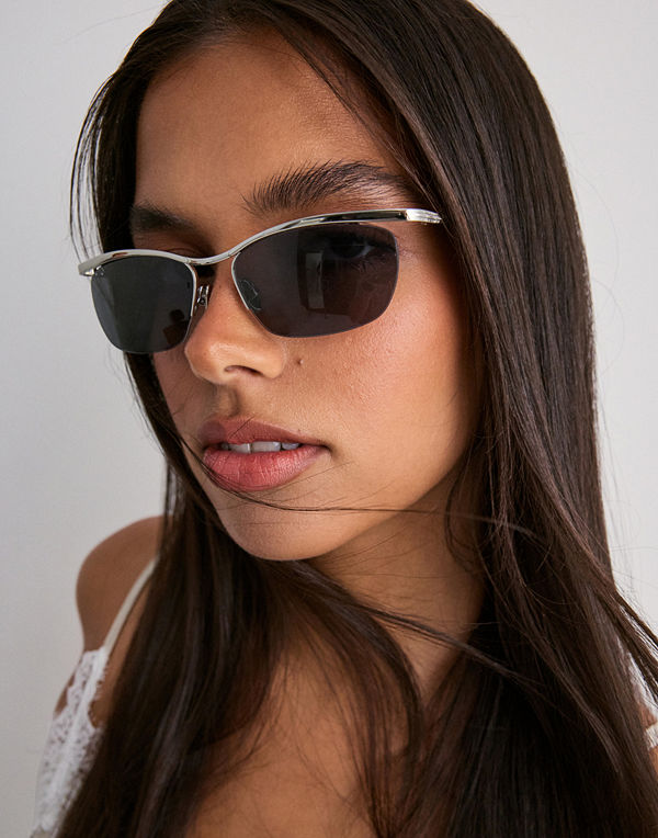 Corlin Eyewear Luc - Silver