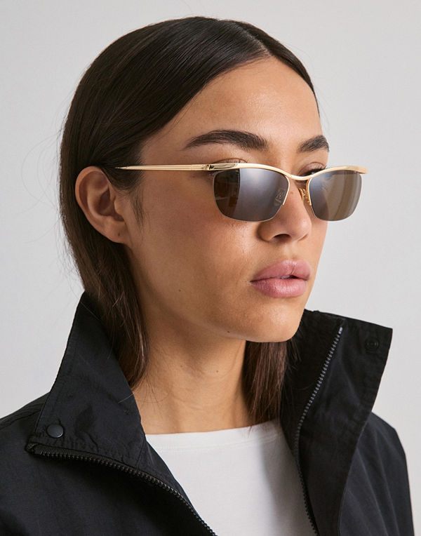 Corlin Eyewear Luc - Guld