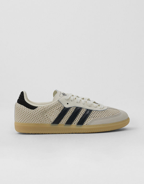 Adidas Originals Samba Og W - Vit