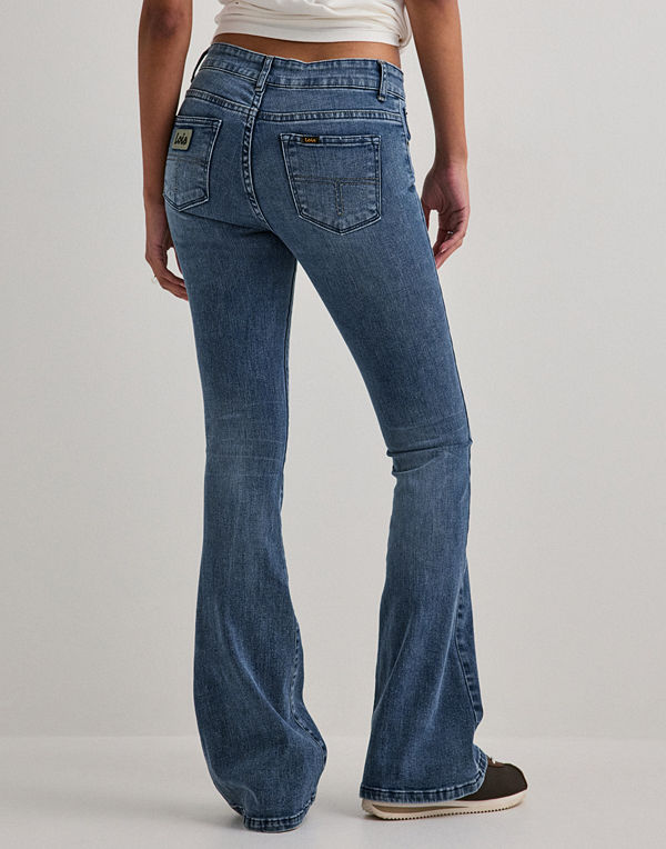 LOIS Jeans Raval 16 - Blå