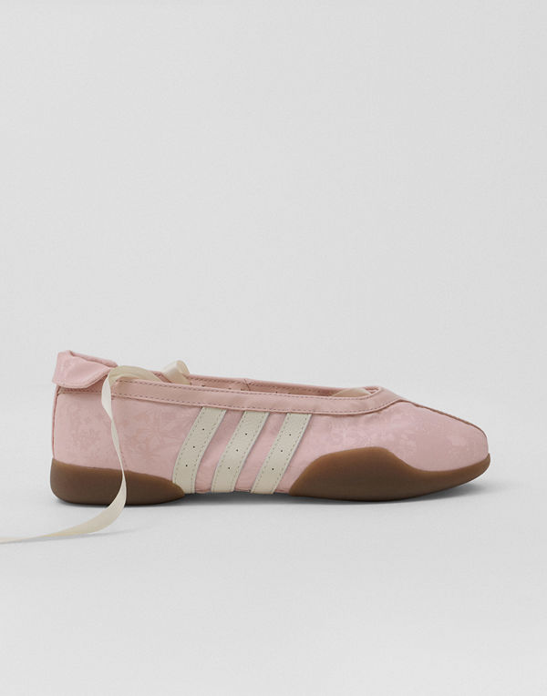 Adidas Originals Taekwondo Mei Balle - Rosa