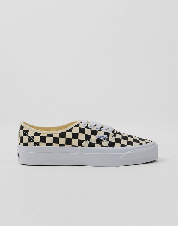 Vans Lx Authentic Reissue 44 Lx - Svart