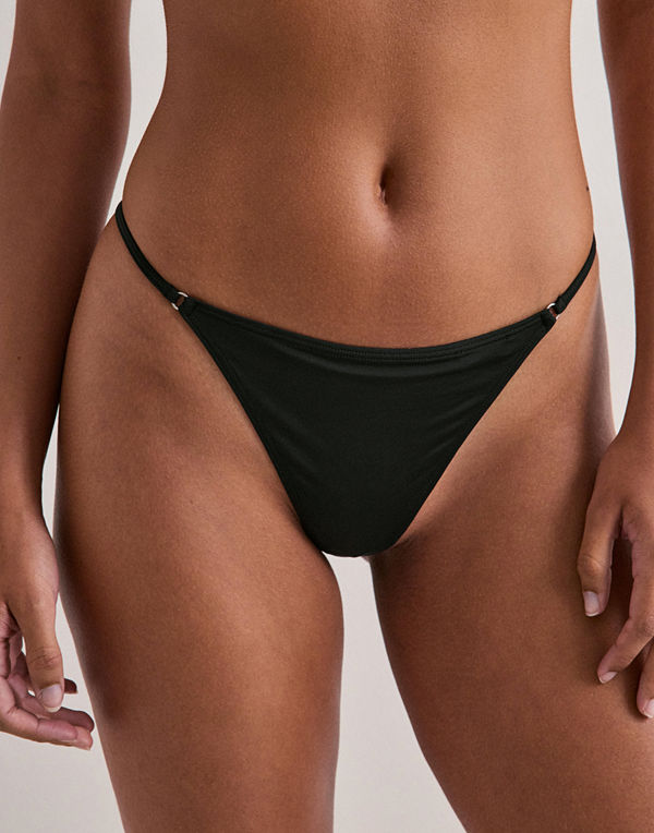 Diesel D-String-Dnm String - Svart