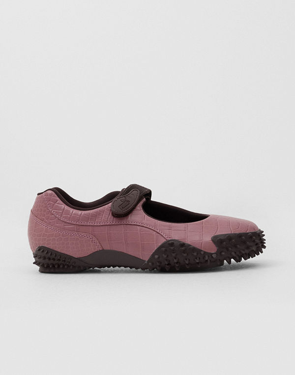 Puma Mostro Fey Croc - Rosa