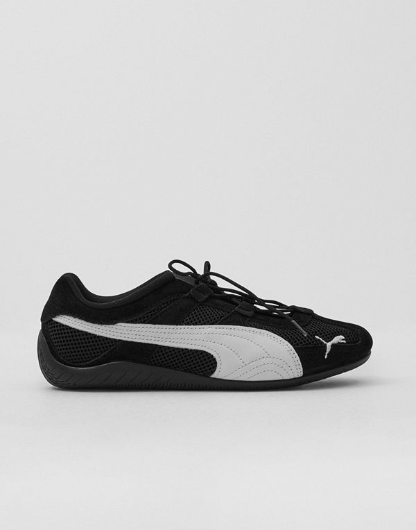 Puma Speedcat Go Wns - Svart