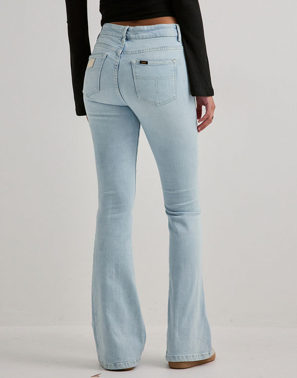 LOIS Jeans Raval 16 - Blå