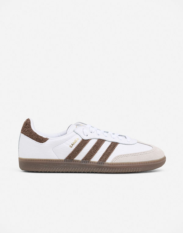Adidas Originals Samba Og W - Vit