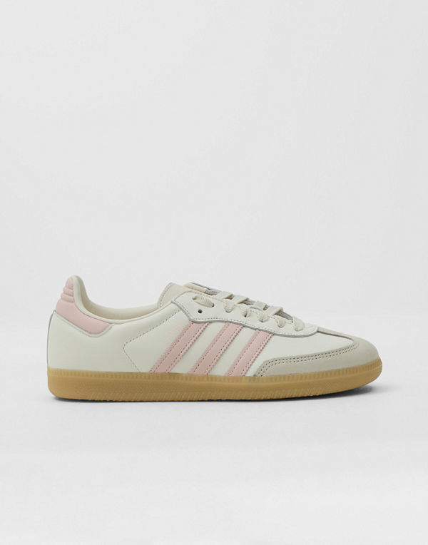 Adidas Originals Samba Og W - Vit