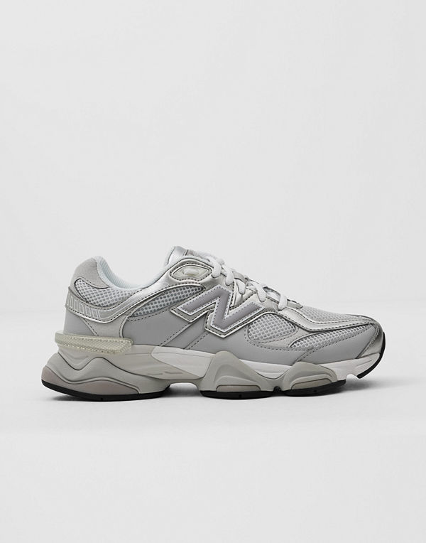 New Balance New Balance 9060 - Grå