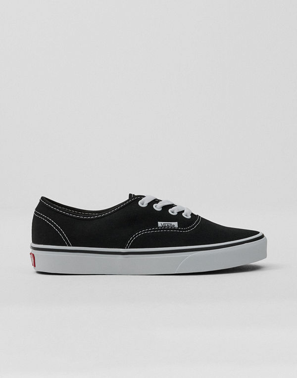 Vans Authentic - Svart