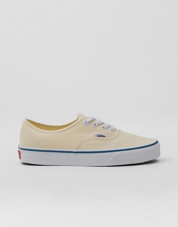 Vans Authentic - Gul