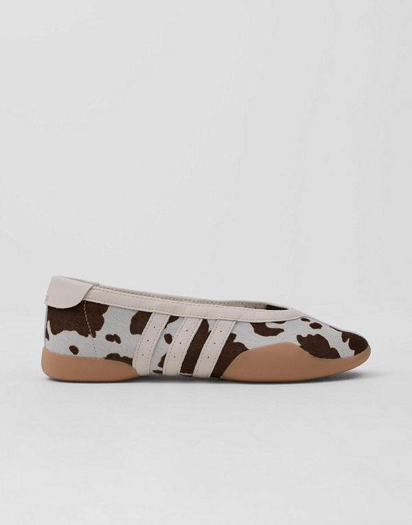 Adidas Originals Taekwondo Mei Balle - Vit