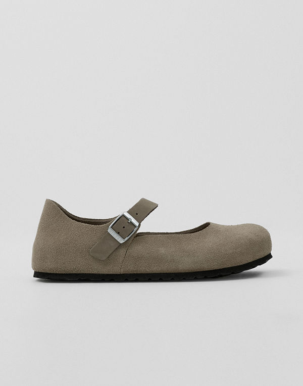 Birkenstock Mantova Leve - Beige