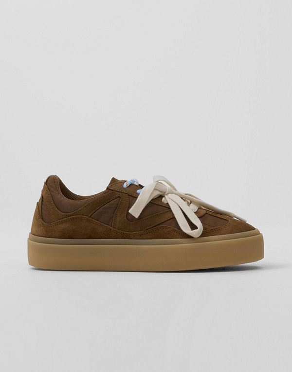 INUIKII Lynn Suede - Brun