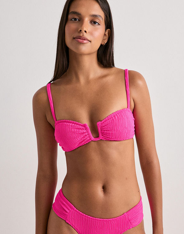 Dorina Eden Bandeau - Rosa