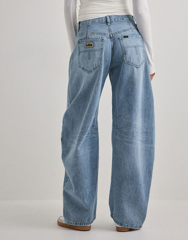 LOIS Jeans Aliana - Blå