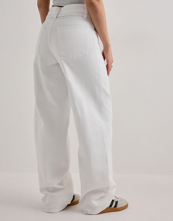 Only Onlgianna Mw Straight DOT211 Dnm No - Vit
