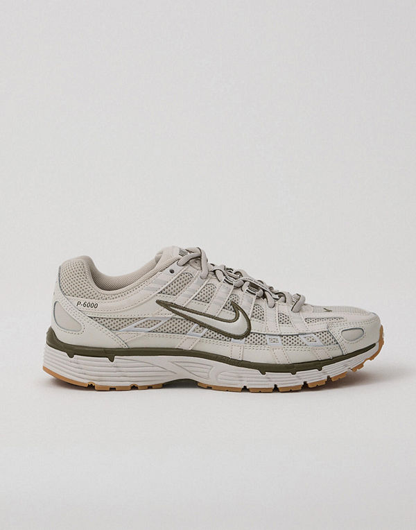 Nike W Nike P-6000 - Beige